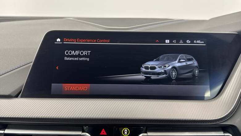 BMW 1 Series 118i [136] M Sport 5dr Step Auto [LCP] Petrol Hatchback